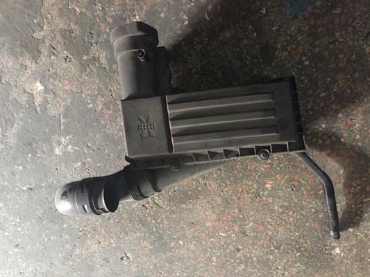 volkswagen passat 2005-2012 çıkma yedek hava filitresi